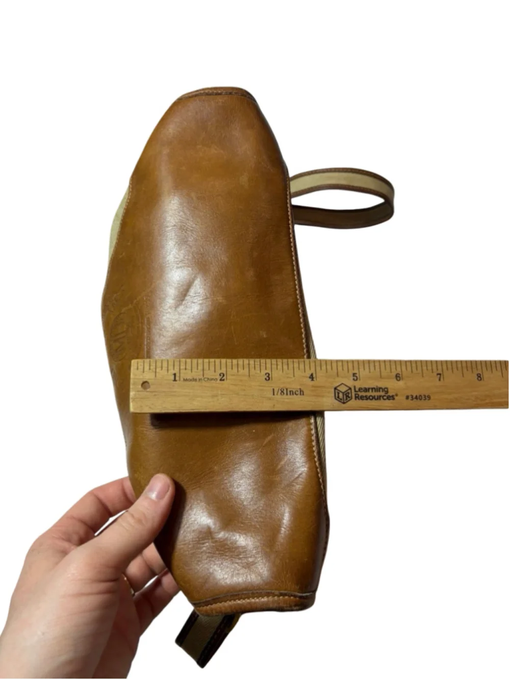 Marley Hodgson vintage ghurka